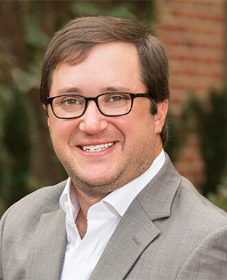 Jacob Samuels, CFP®, Partner at Kelman-Lazarov